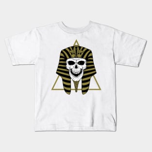 THE KING OF TEES Kids T-Shirt